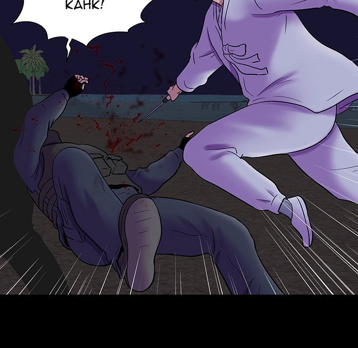 Project Utopia Chapter 171 Page 53