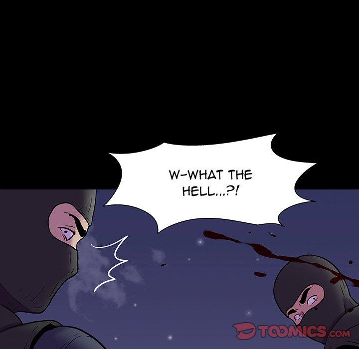 Project Utopia Chapter 171 Page 54