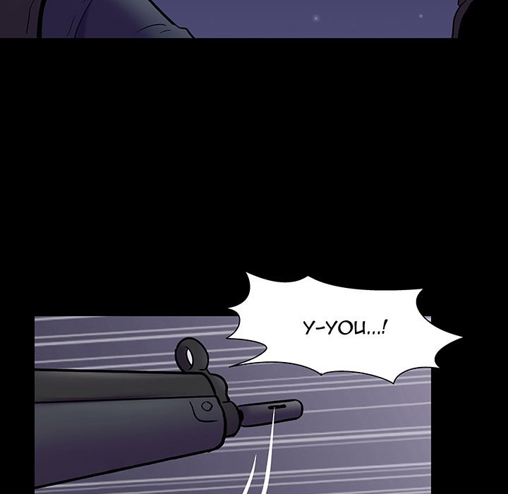 Project Utopia Chapter 171 Page 55
