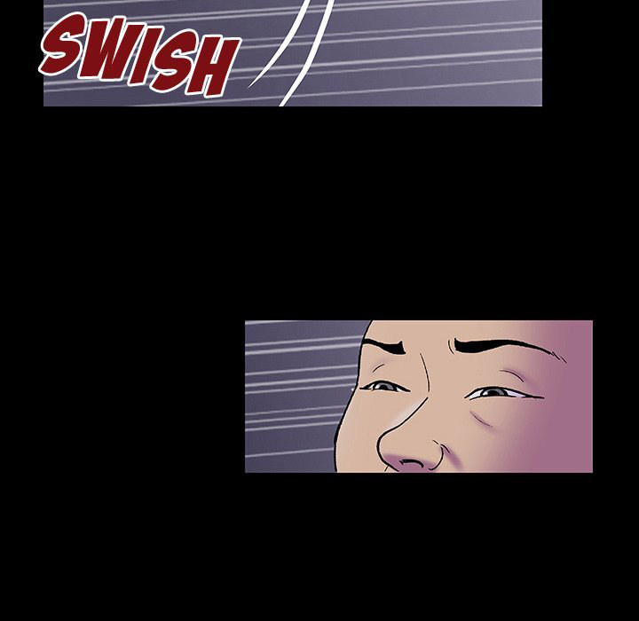 Project Utopia Chapter 171 Page 56
