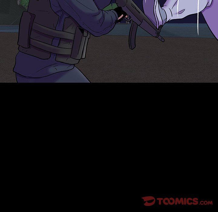 Project Utopia Chapter 171 Page 58