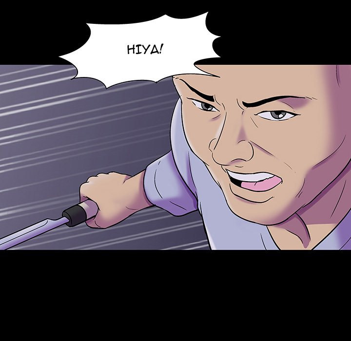 Project Utopia Chapter 171 Page 59