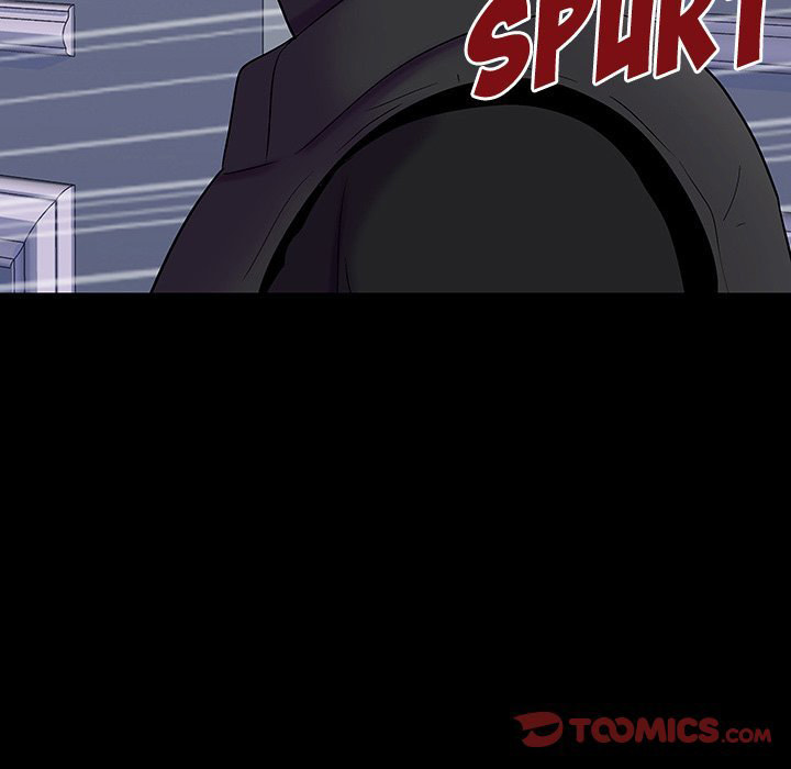 Project Utopia Chapter 171 Page 6