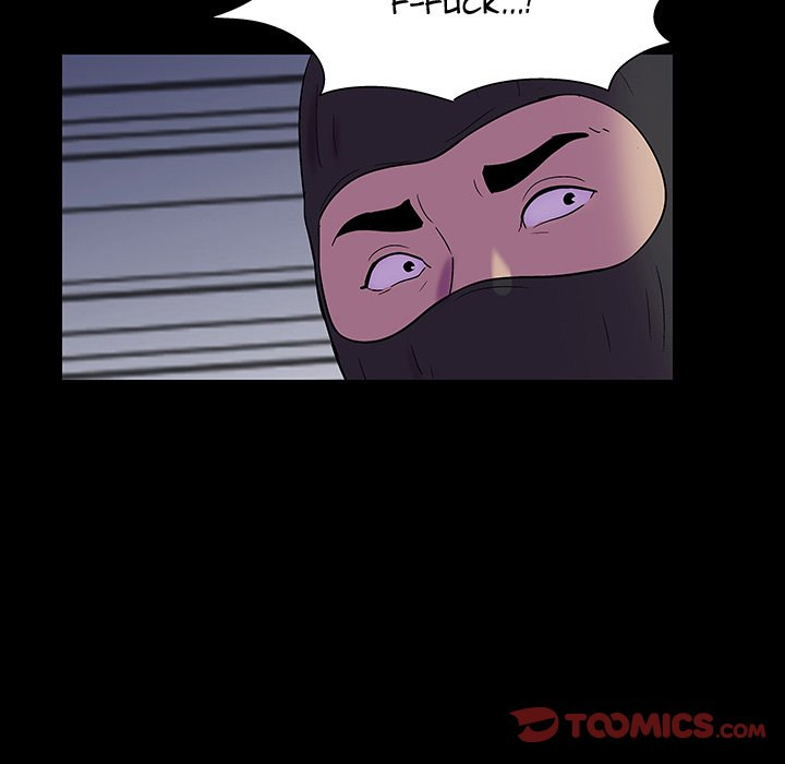 Project Utopia Chapter 171 Page 62