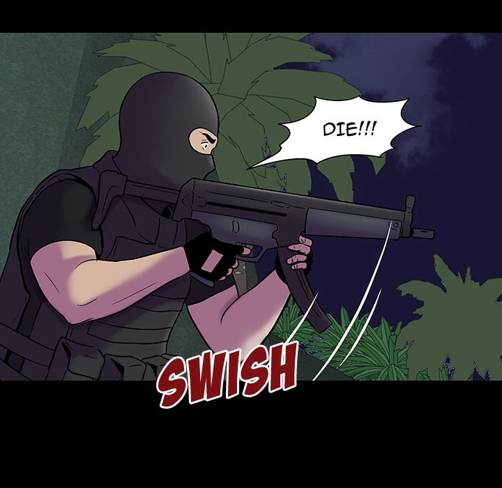 Project Utopia Chapter 171 Page 63