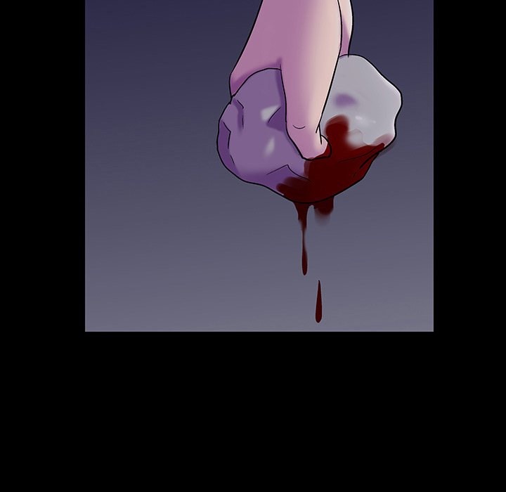Project Utopia Chapter 171 Page 69