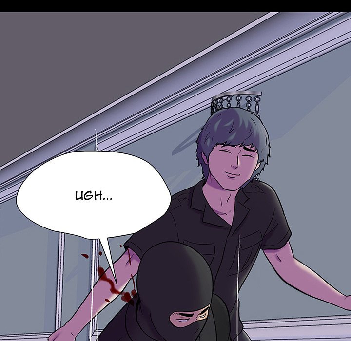Project Utopia Chapter 171 Page 7