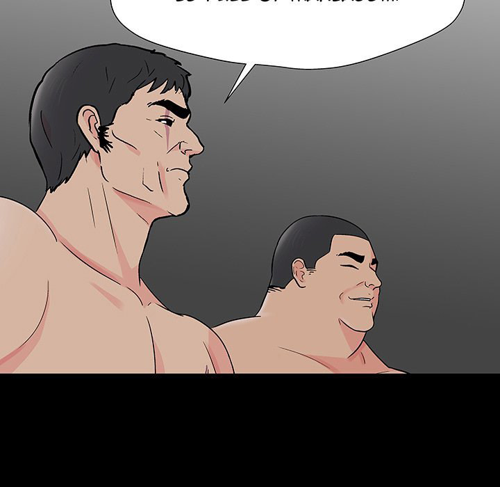 Project Utopia Chapter 171 Page 76