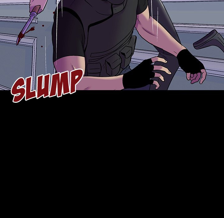 Project Utopia Chapter 171 Page 8