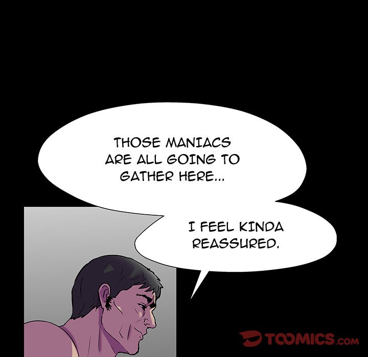 Project Utopia Chapter 172 Page 10