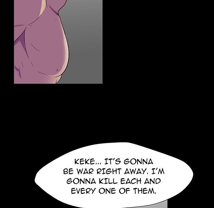 Project Utopia Chapter 172 Page 11