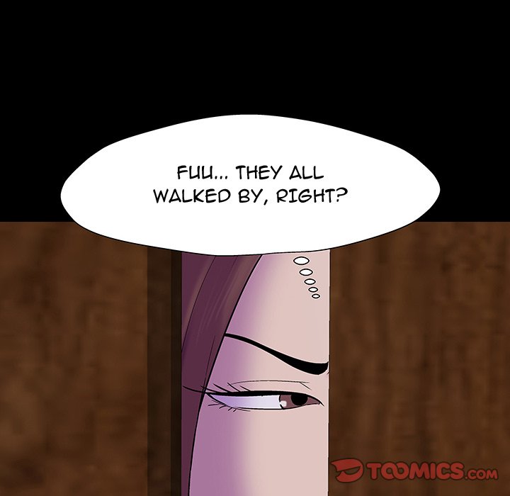 Project Utopia Chapter 172 Page 18