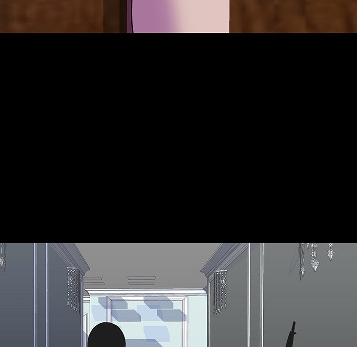 Project Utopia Chapter 172 Page 19