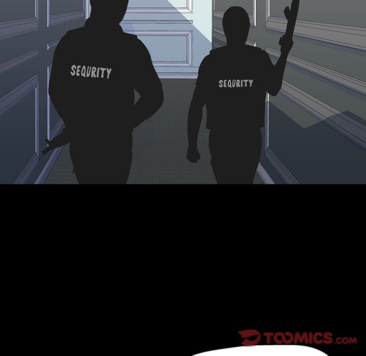 Project Utopia Chapter 172 Page 20