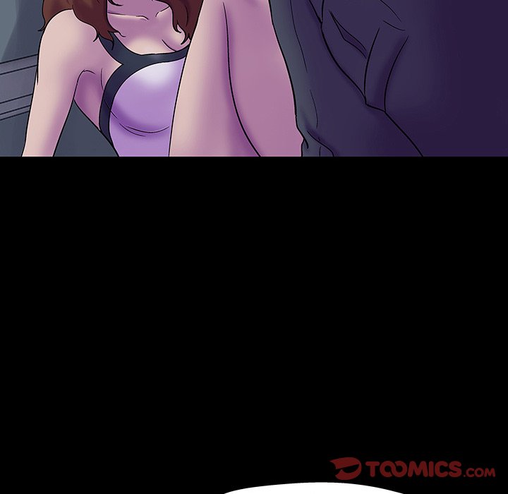 Project Utopia Chapter 172 Page 38