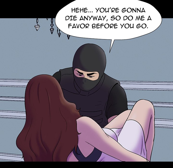 Project Utopia Chapter 172 Page 39