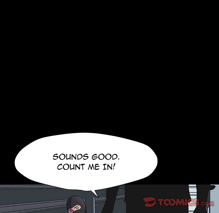 Project Utopia Chapter 172 Page 40