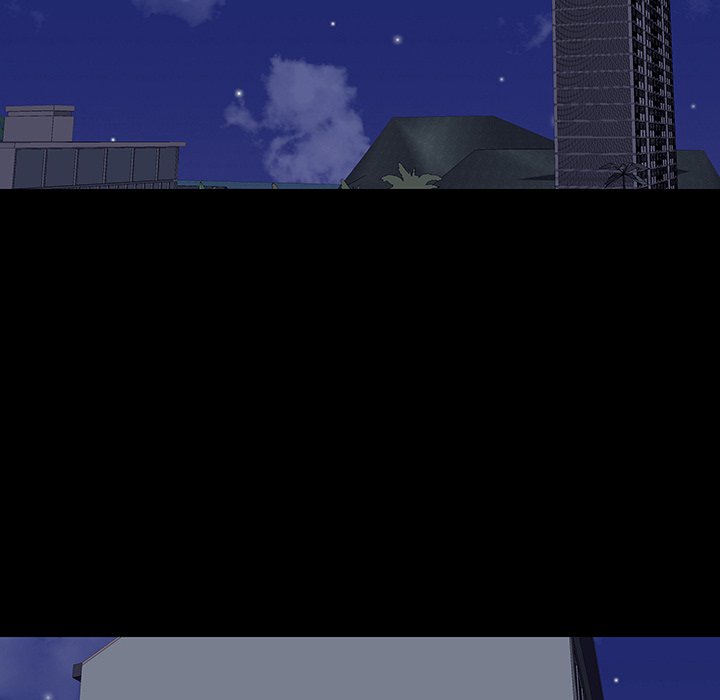 Project Utopia Chapter 172 Page 43