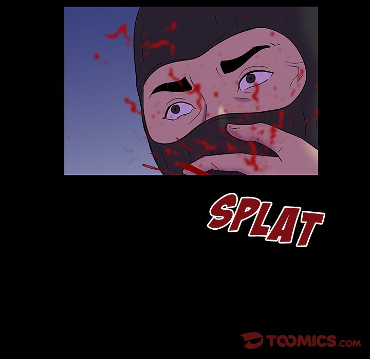 Project Utopia Chapter 172 Page 46