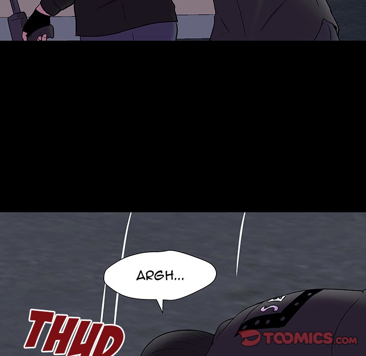 Project Utopia Chapter 172 Page 48