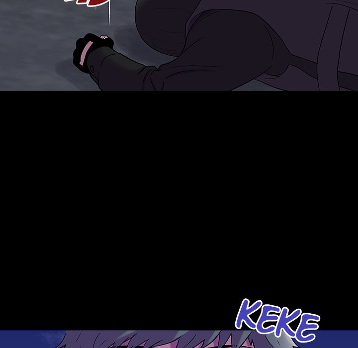 Project Utopia Chapter 172 Page 49