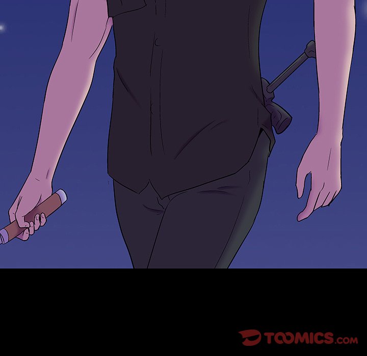 Project Utopia Chapter 172 Page 52