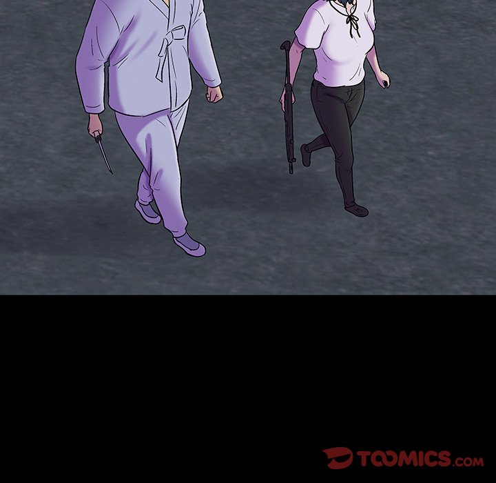 Project Utopia Chapter 172 Page 6