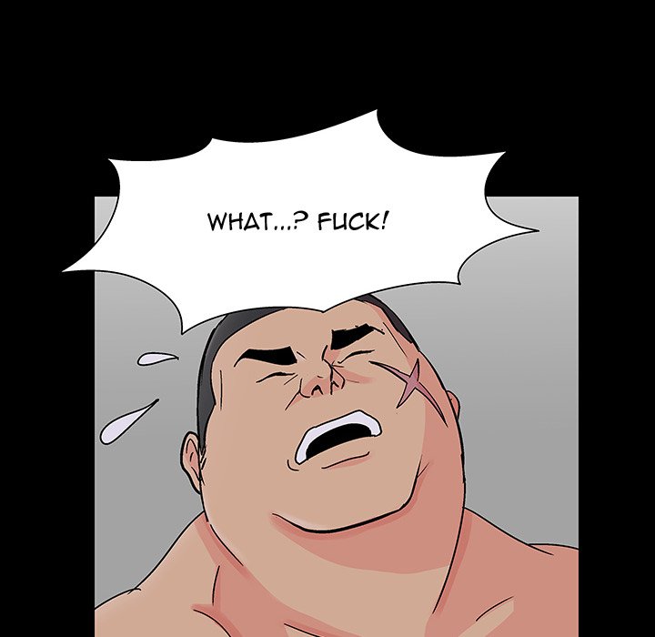 Project Utopia Chapter 172 Page 61