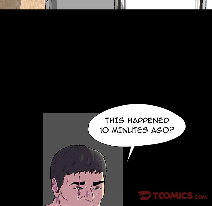 Project Utopia Chapter 172 Page 66