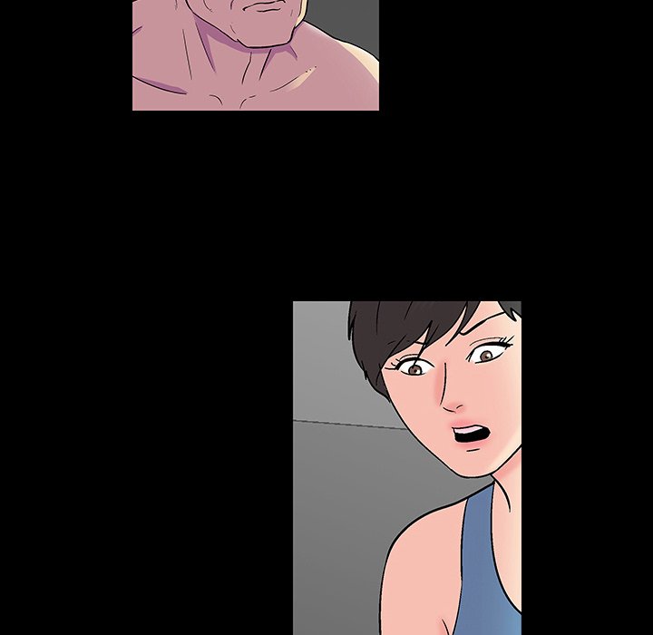 Project Utopia Chapter 172 Page 67