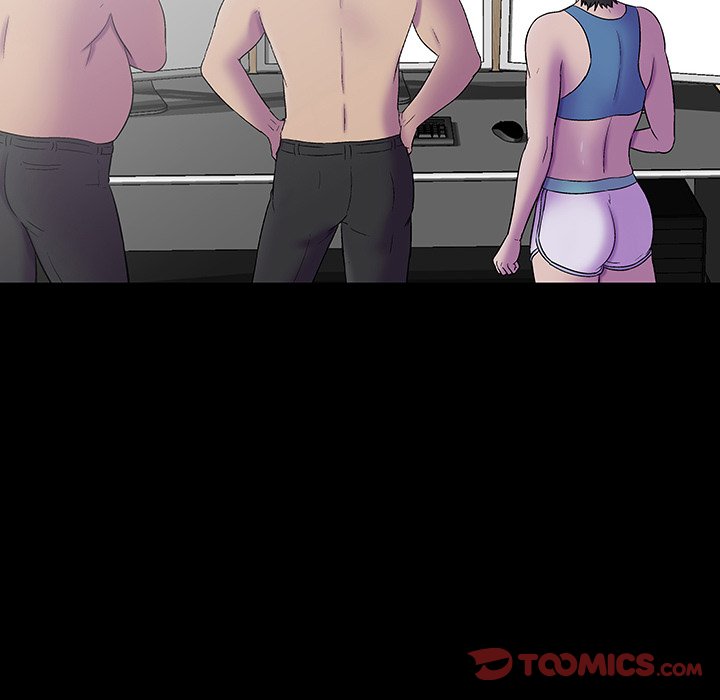 Project Utopia Chapter 172 Page 8