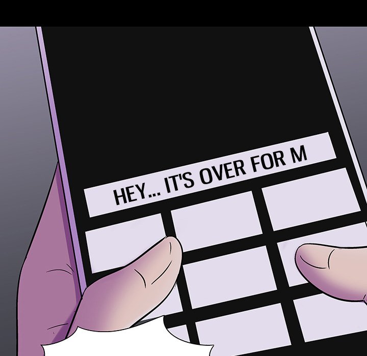 Project Utopia Chapter 173 Page 17