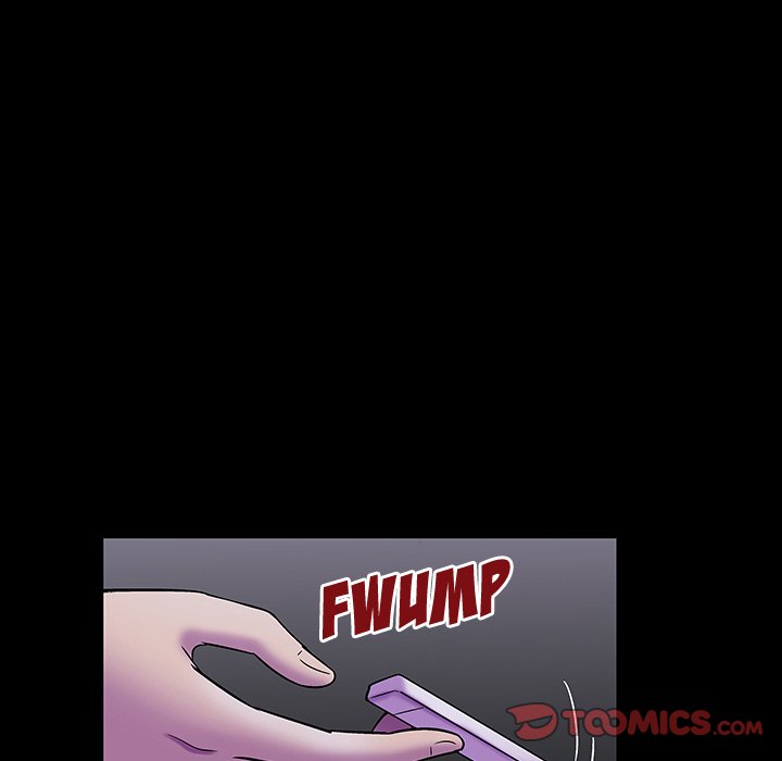 Project Utopia Chapter 173 Page 20