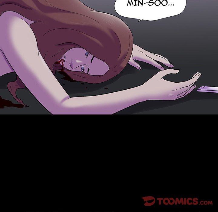 Project Utopia Chapter 173 Page 22