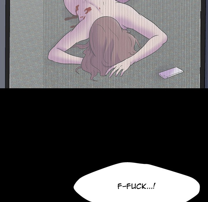 Project Utopia Chapter 173 Page 25