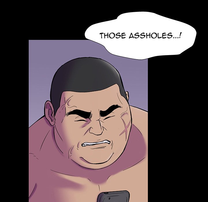 Project Utopia Chapter 173 Page 29