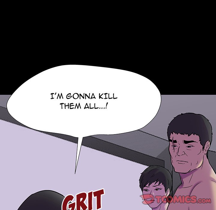 Project Utopia Chapter 173 Page 32
