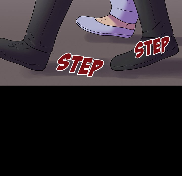 Project Utopia Chapter 173 Page 35