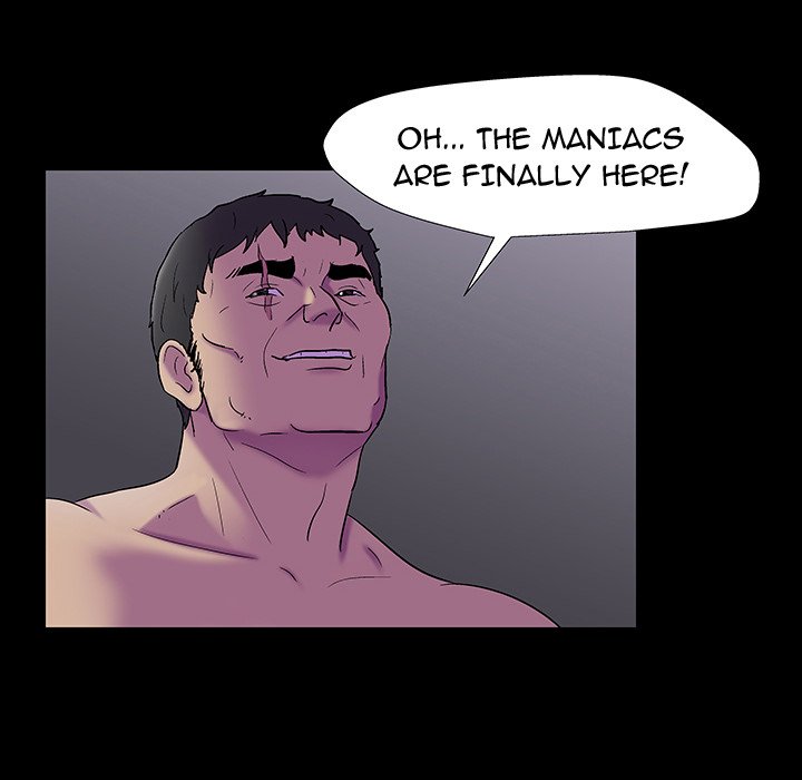 Project Utopia Chapter 173 Page 37