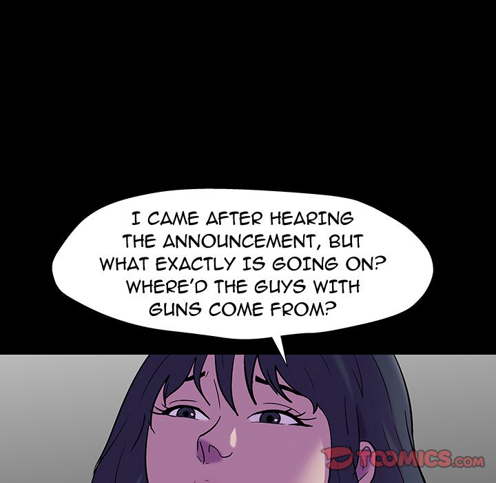Project Utopia Chapter 173 Page 38