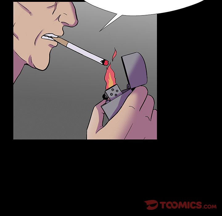 Project Utopia Chapter 173 Page 40