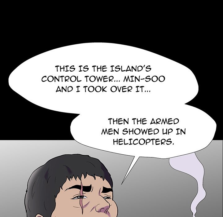 Project Utopia Chapter 173 Page 41