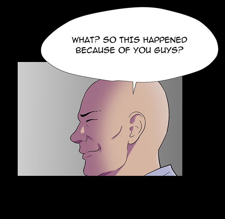 Project Utopia Chapter 173 Page 43