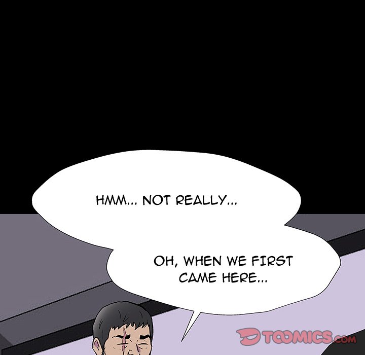 Project Utopia Chapter 173 Page 44