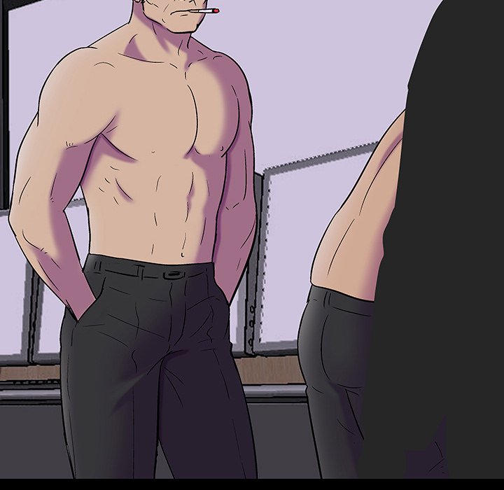 Project Utopia Chapter 173 Page 45