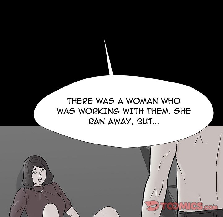 Project Utopia Chapter 173 Page 46