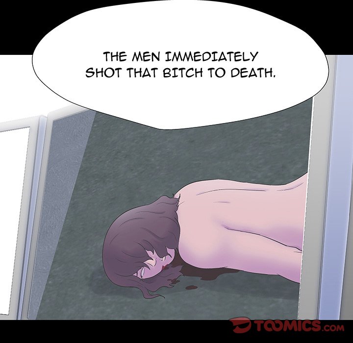 Project Utopia Chapter 173 Page 48