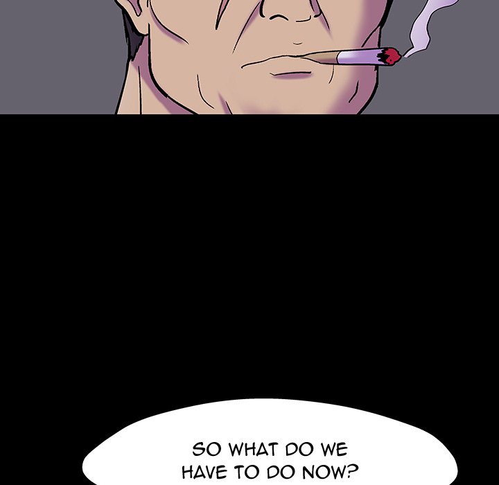 Project Utopia Chapter 173 Page 51