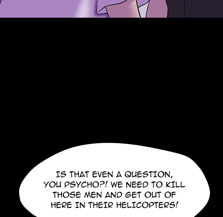 Project Utopia Chapter 173 Page 53