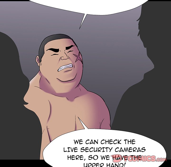 Project Utopia Chapter 173 Page 54